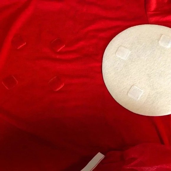 Dr. Seuss Thing 1 or 2 costume kids Medium - Picture 4 of 8